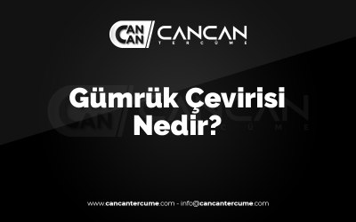 gumruk-cevirisi-nedir
