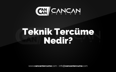 teknik_tercume_nedir