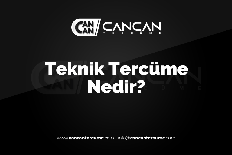 teknik_tercume_nedir