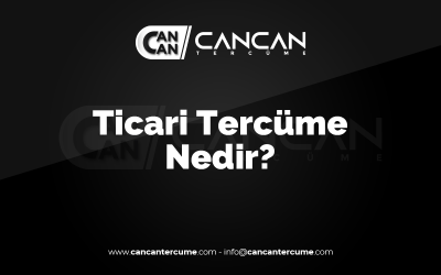 ticari-tercume-nedir
