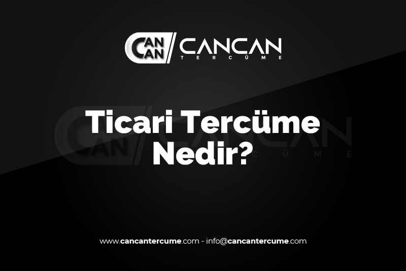 ticari-tercume-nedir