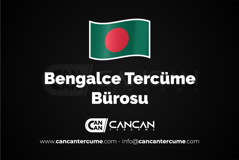 Bengalce Tercüme Bürosu