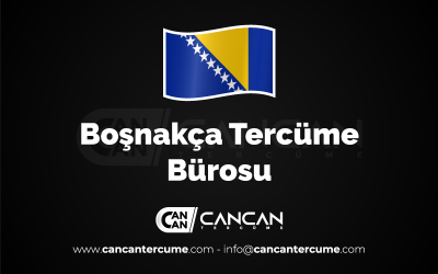 Boşnakça Tercüme Bürosu