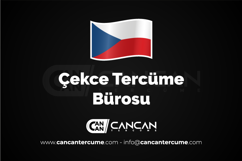 Çekce Tercüme Bürosu