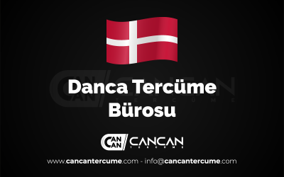 Danca Tercüme Bürosu