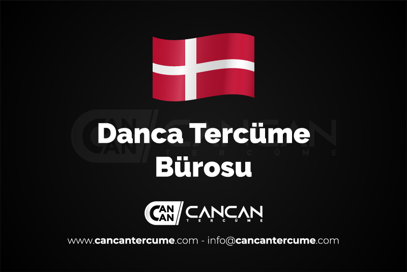 Danca Tercüme Bürosu