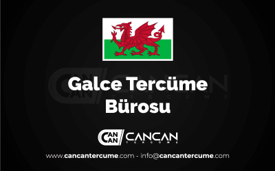 Galce Tercüme Bürosu