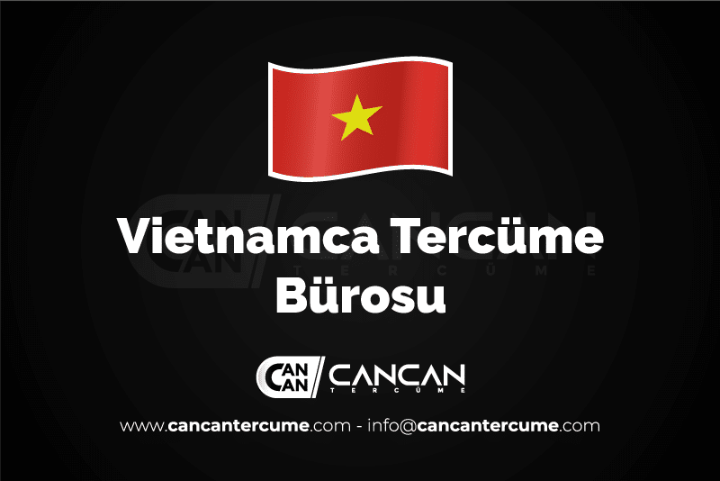 Vietnamca Tercüme Bürosu