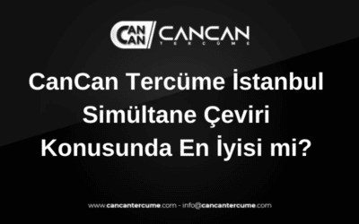 simültane çeviri